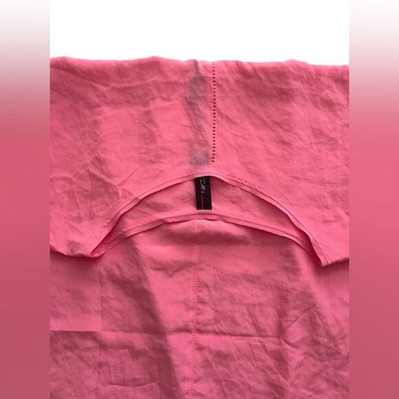 MARC CAIN Short Sleeve Blouse - Picture 7 of 10